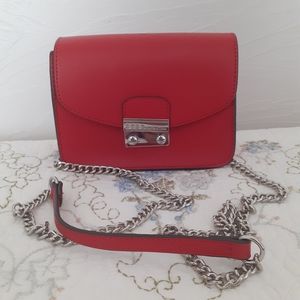 BCBG purse